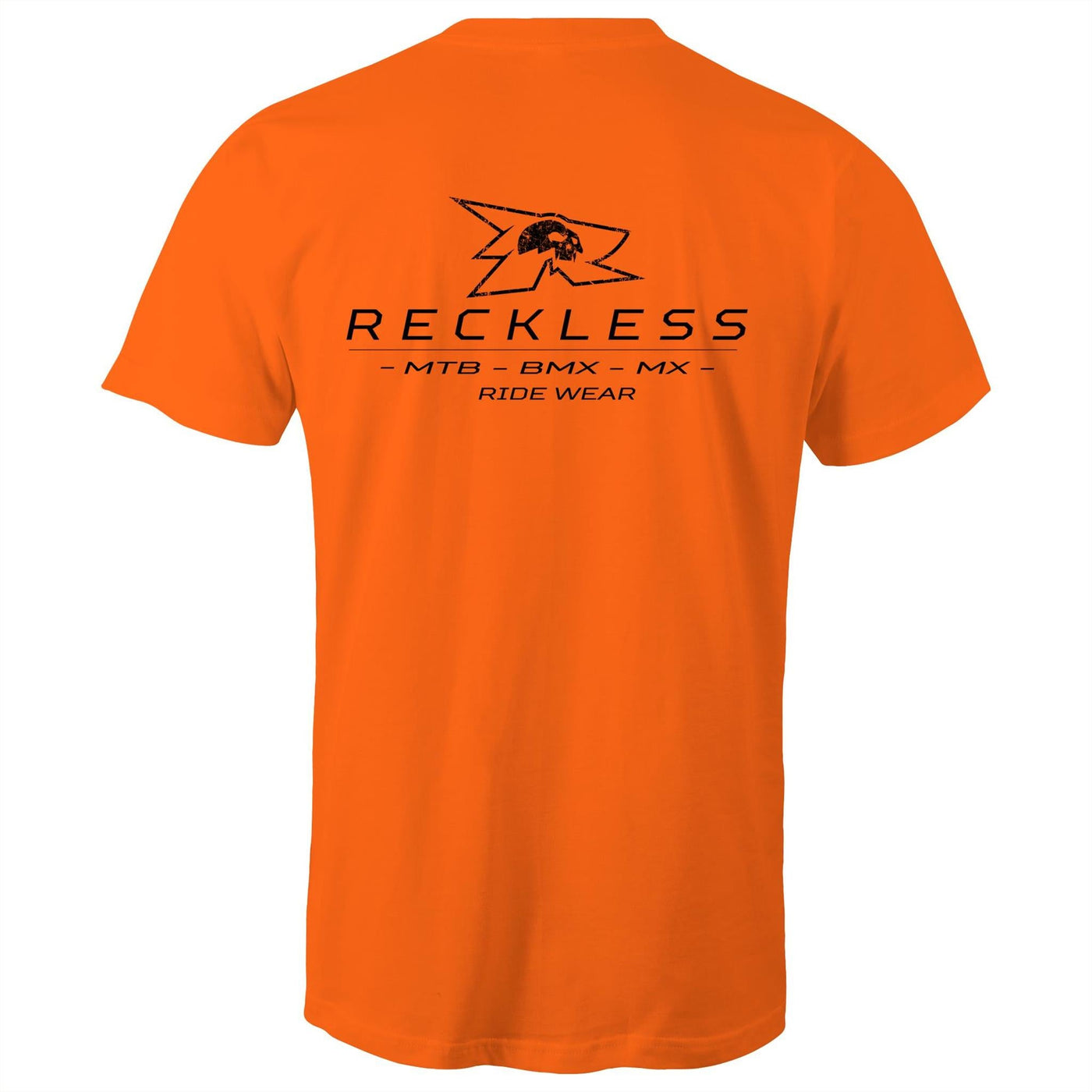 Reckless CRW T - Reckless MTB BMX MX Store