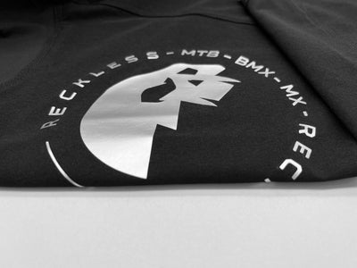 Response V pants MTB & BMX Black - Reckless MTB BMX MX Store