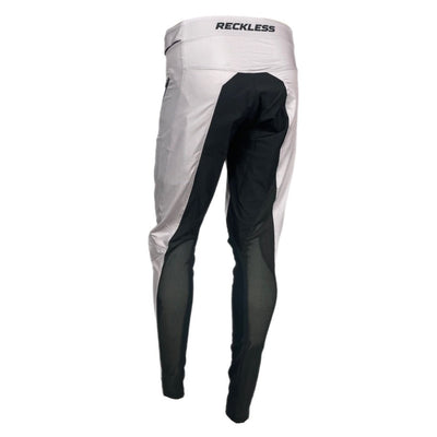 Response V pants MTB & BMX Grey - Reckless MTB BMX MX Store
