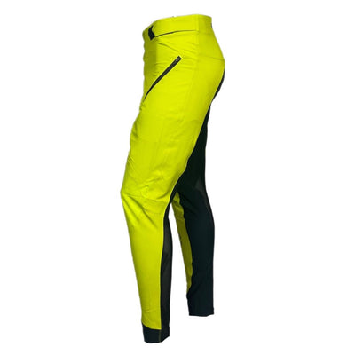 Response V pants MTB & BMX Neon Green - Reckless MTB BMX MX Store