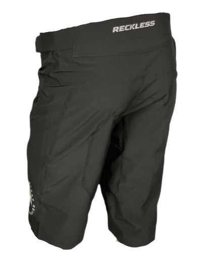 Sale, Response MTB Shorts Black - Reckless MTB BMX MX Store