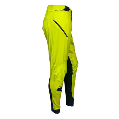Sale, Response V pants MTB & BMX Neon Green - Reckless MTB BMX MX Store